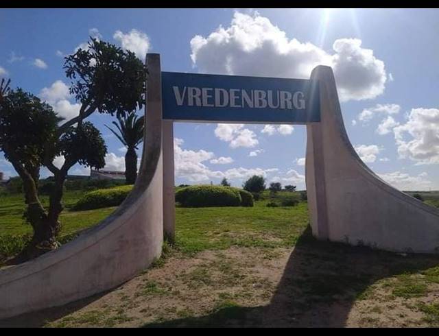 3,072M² VACANT LAND FOR SALE IN LOUWVILLE